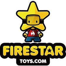 Get Up To 80% Off FireStar Toys Sale Coupon