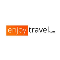 Get 5% Online Discount At Enjoy Travel Coupon