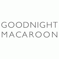 goodnight macaroon