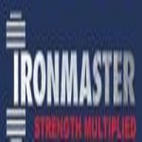 31% Off Ironmaster Gym Hooded Ironmaster Coupon